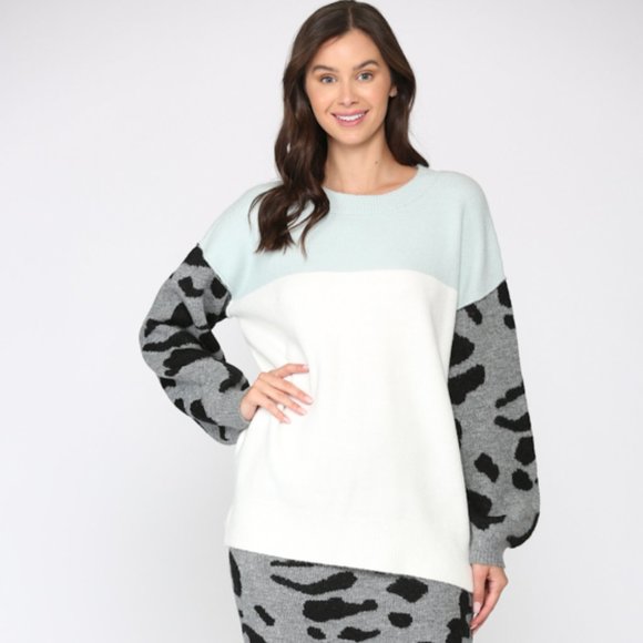 Sasha Top - Picture 3 of 4